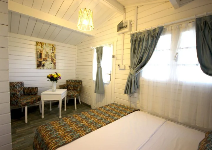 Силифке: Mavi Beyaz Hotel Beach Club