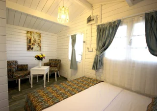Силифке: Mavi Beyaz Hotel Beach Club