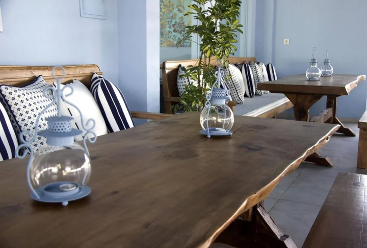 Силифке: Mavi Beyaz Hotel Beach Club