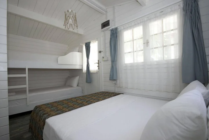 Силифке: Mavi Beyaz Hotel Beach Club
