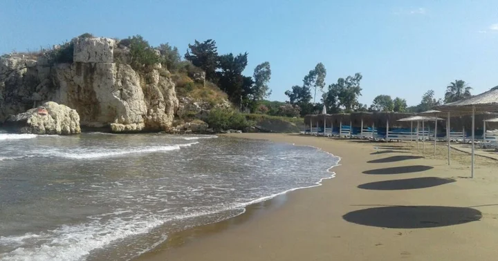 Силифке: Mavi Beyaz Hotel Beach Club