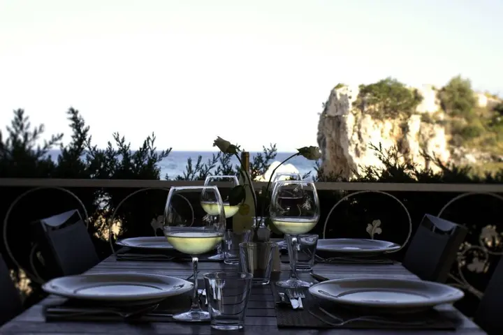 Силифке: Mavi Beyaz Hotel Beach Club