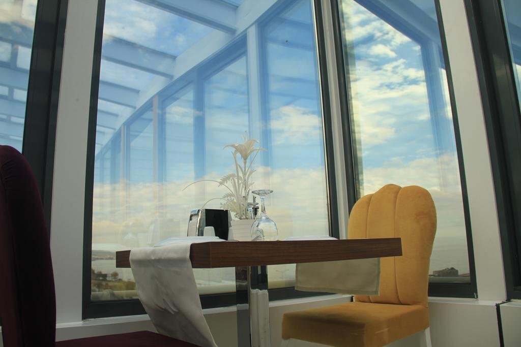 Гиресун: Hotel Avci