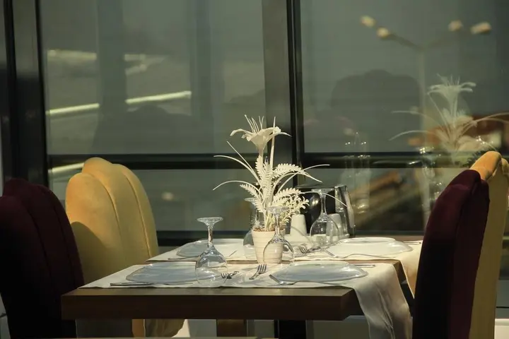Гиресун: Hotel Avci