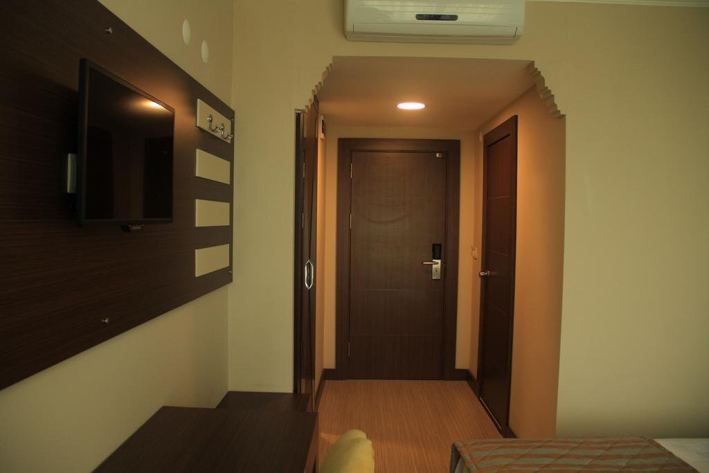 Гиресун: Hotel Avci