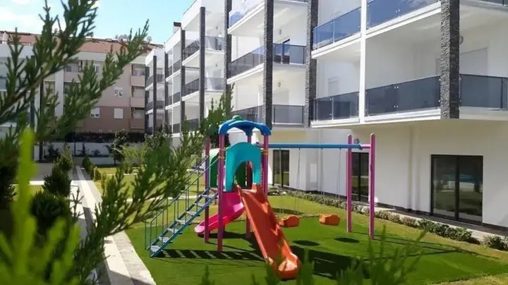 Манавгат: Side Felicia Residence