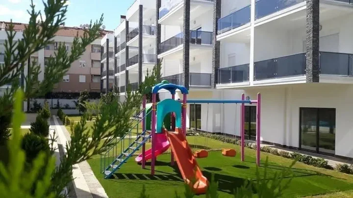 Манавгат: Side Felicia Residence