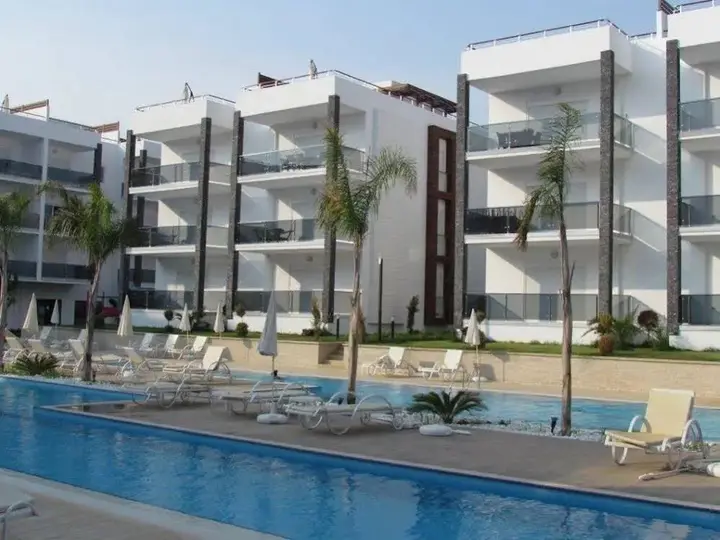 Манавгат: Side Felicia Residence
