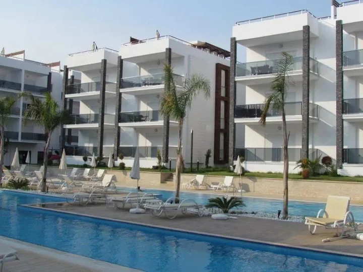 Манавгат: Side Felicia Residence