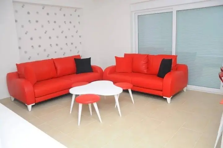 Манавгат: Side Felicia Residence