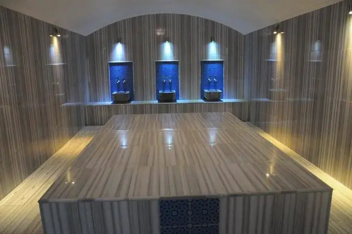 Манавгат: Side Felicia Residence