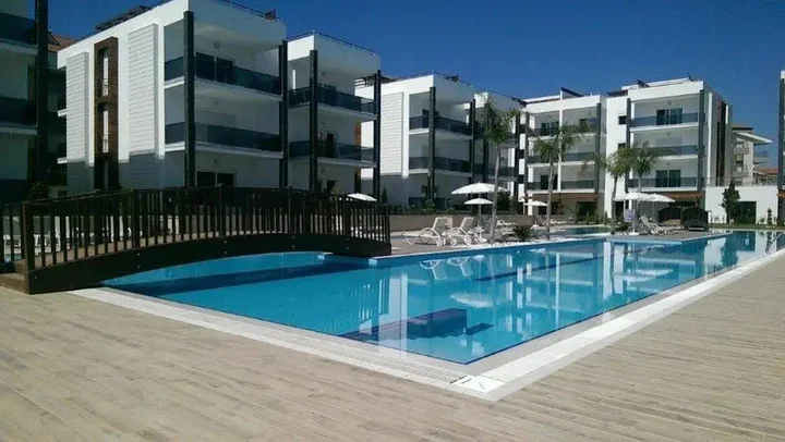 Манавгат: Side Felicia Residence