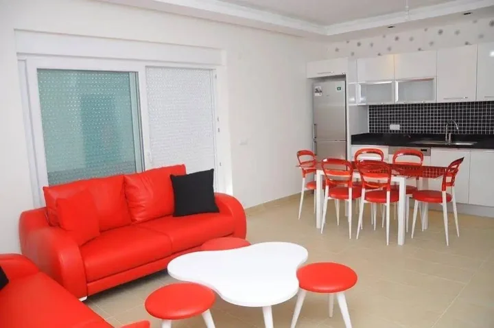 Манавгат: Side Felicia Residence
