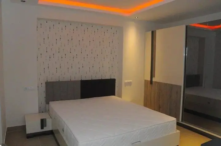Манавгат: Side Felicia Residence