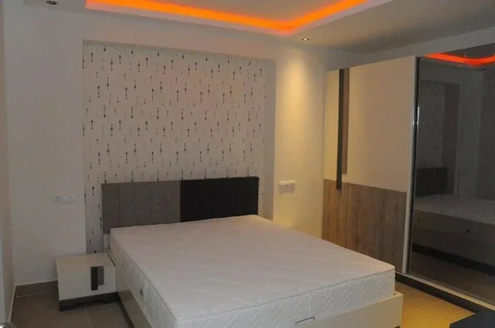 Манавгат: Side Felicia Residence