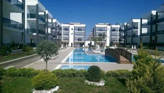 Манавгат: Side Felicia Residence