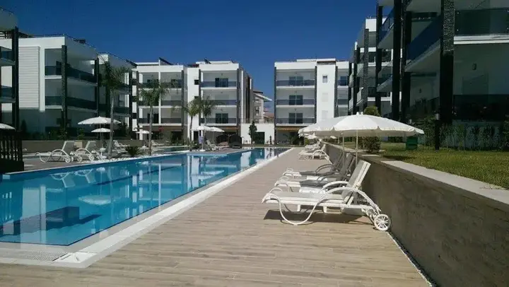 Манавгат: Side Felicia Residence