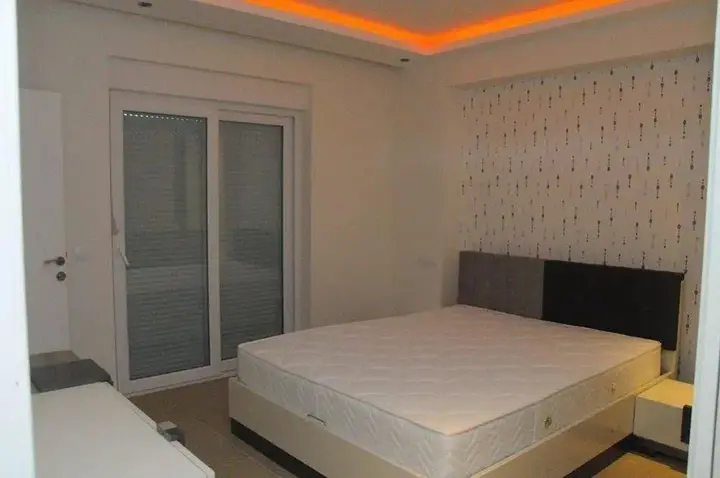 Манавгат: Side Felicia Residence