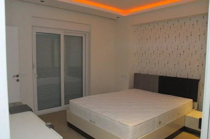 Манавгат: Side Felicia Residence
