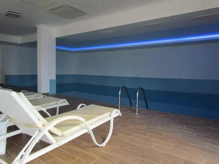 Манавгат: Side Felicia Residence