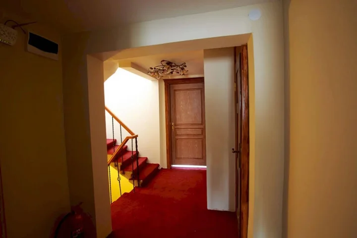 Стамбул: Turk Art Hotel