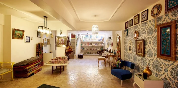 Стамбул: Turk Art Hotel