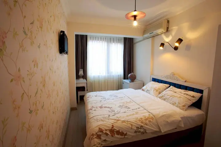 Стамбул: Turk Art Hotel