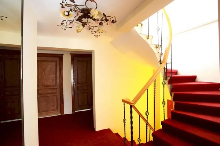 Стамбул: Turk Art Hotel