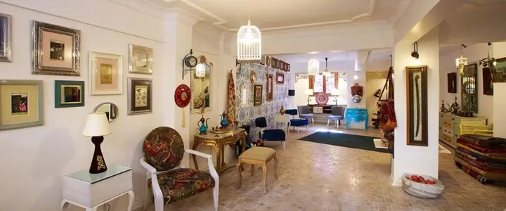 Стамбул: Turk Art Hotel