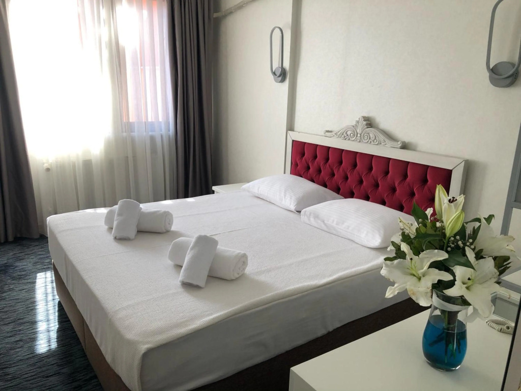 Стамбул: Turk Art Hotel