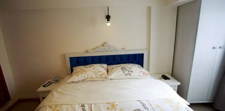 Стамбул: Turk Art Hotel