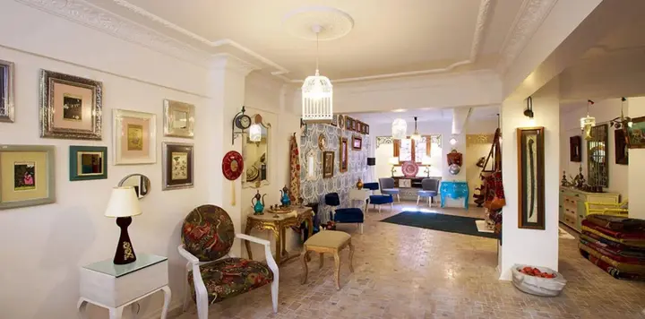 Стамбул: Turk Art Hotel