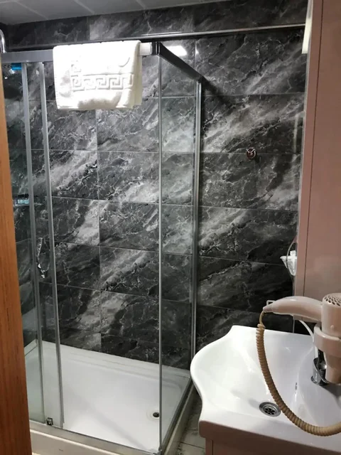 Стамбул: Turk Art Hotel