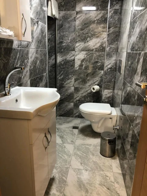 Стамбул: Turk Art Hotel