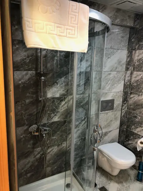 Стамбул: Turk Art Hotel