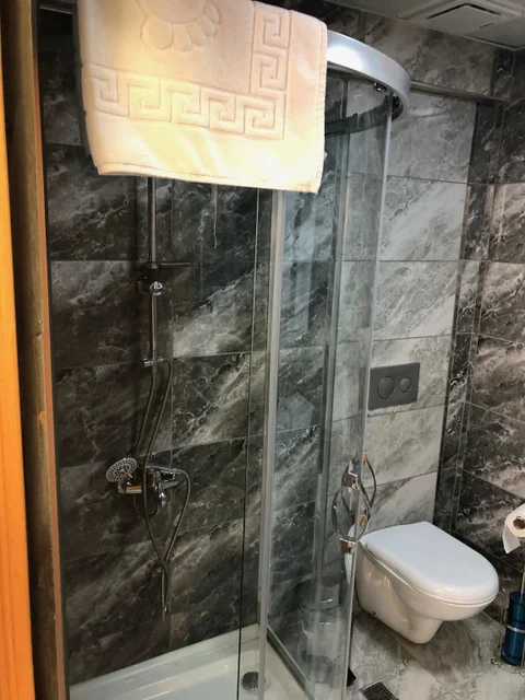 Стамбул: Turk Art Hotel