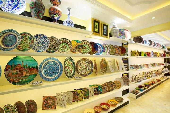 Стамбул: Turk Art Hotel