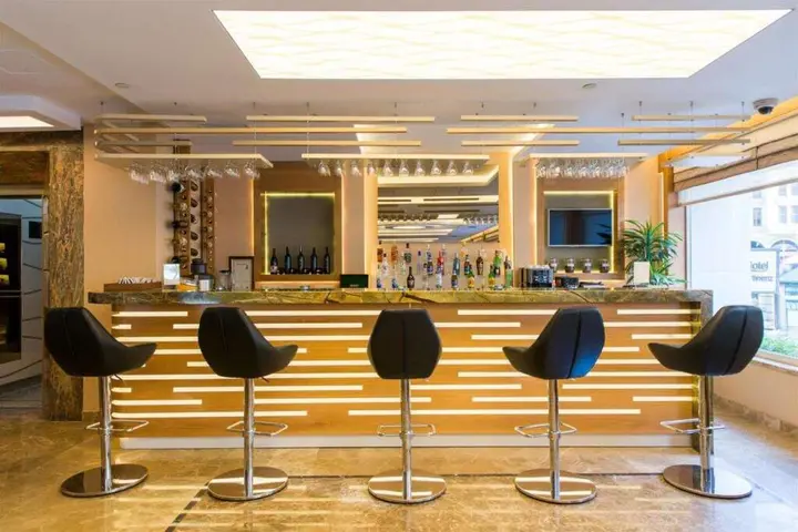 Стамбул: Prestige Home Suite