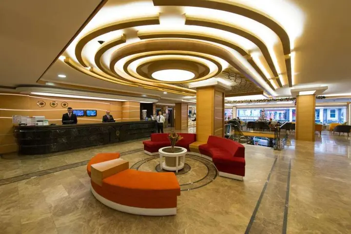 Стамбул: Prestige Home Suite