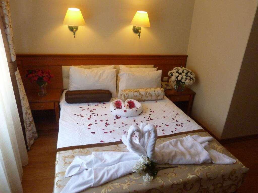 Стамбул: Prestige Home Suite