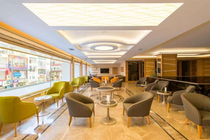 Стамбул: Prestige Home Suite