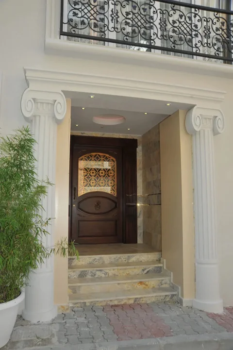 Стамбул: Ayna Hotel