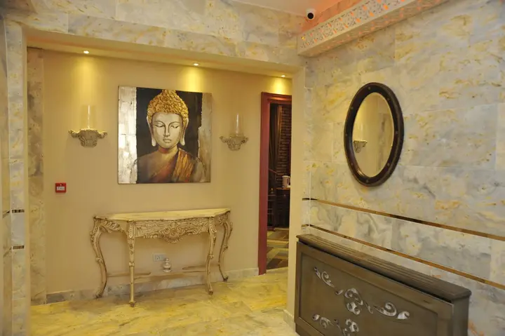 Стамбул: Ayna Hotel