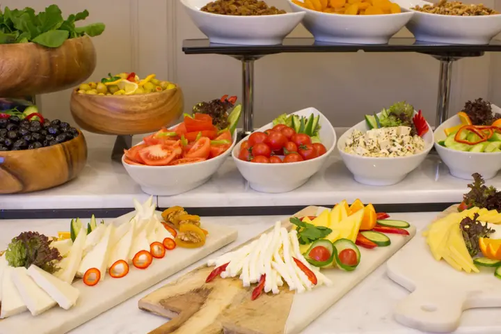 Стамбул: Ayna Hotel