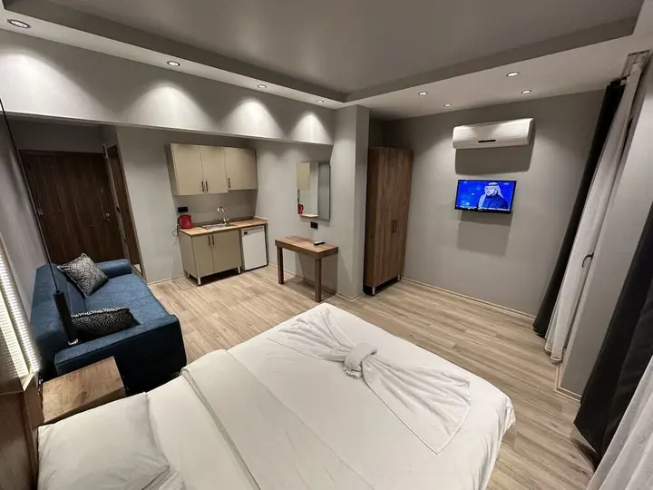 Стамбул: Rose Suites