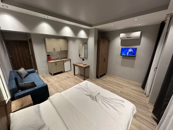 Стамбул: Rose Suites
