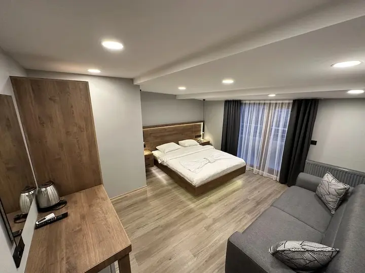 Стамбул: Rose Suites