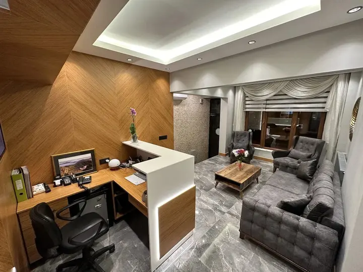 Стамбул: Rose Suites