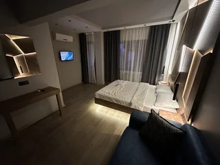 Стамбул: Rose Suites