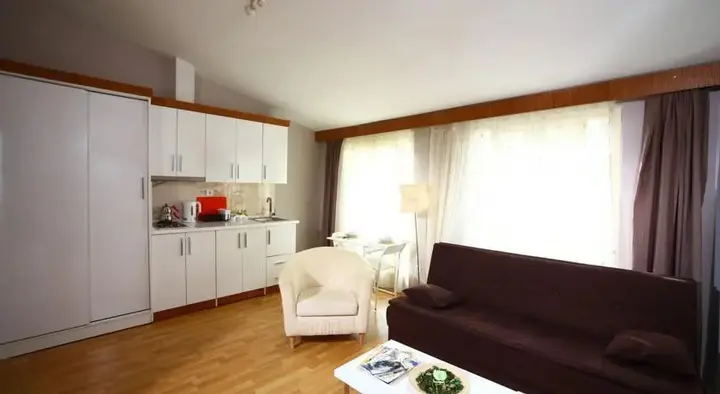Стамбул: Rose Suites